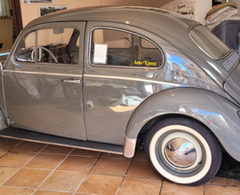 Maggiolino typ 11/113 1963