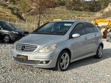 Mercedes-benz B 200 CDI Sport