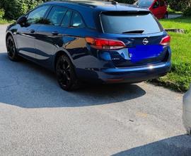 OPEL Astra - 2020