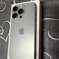 IPhone 16 pro 128 GB