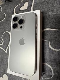 IPhone 16 pro 128 GB