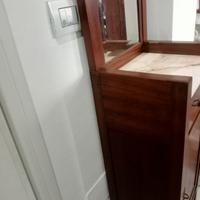 coppia di comodini 