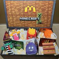 MINECRAFT BEROCK EDITION - NUOVO CON CODICI