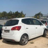 Ricambi KIA VENGA 2010 1.6 D 85KW D4FB 35/02