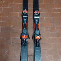 Sci Nordica Doberman Spitfire RB 72 174cm