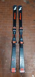 Sci Nordica Doberman Spitfire RB 72 174cm