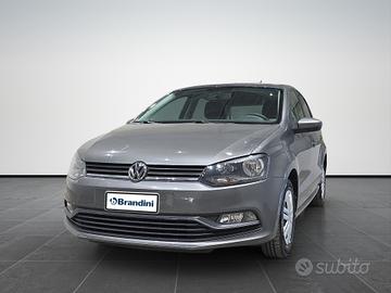 VOLKSWAGEN Polo 1.0 mpi Comfortline 60cv 5p