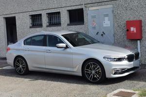 Bmw 530 E