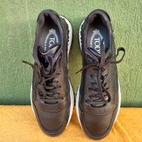 scarpe originali Tod's