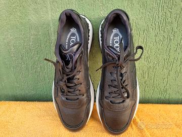 scarpe originali Tod's