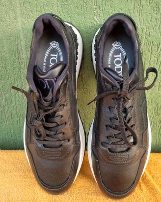 scarpe originali Tod's