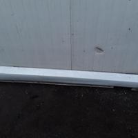 MINIGONNA LATERALE DESTRA MERCEDES Classe C S. Wag