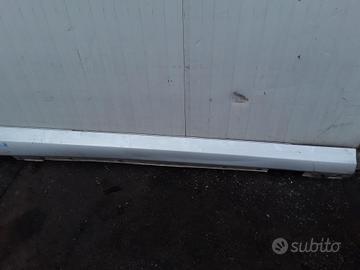 MINIGONNA LATERALE DESTRA MERCEDES Classe C S. Wag