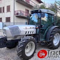 LAMBORGHINI RF 100 TRATTORE AGRICOLO FRUTTETO 4X4