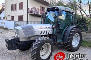 LAMBORGHINI RF 100 TRATTORE AGRICOLO FRUTTETO 4X4