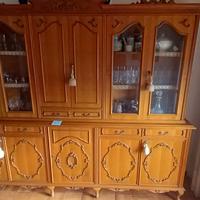 credenza sala