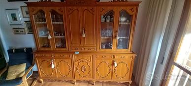 credenza sala