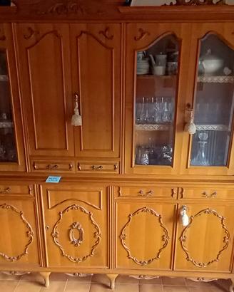 credenza sala