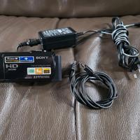 VIDEOCAMERA SONY hdr-cx116
