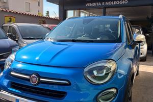 Fiat 500X 1.0 T3 120 CV EDITION MIRROR