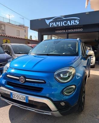 Fiat 500X 1.0 T3 120 CV EDITION MIRROR