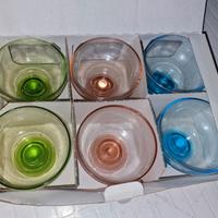 SET COPPE GELATO