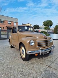 Fiat topolino 500c