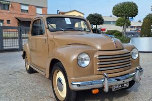 Fiat topolino 500c