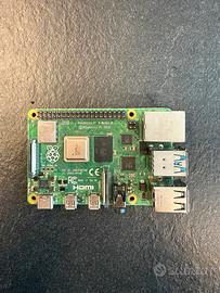 Raspberry PI 4 2GB