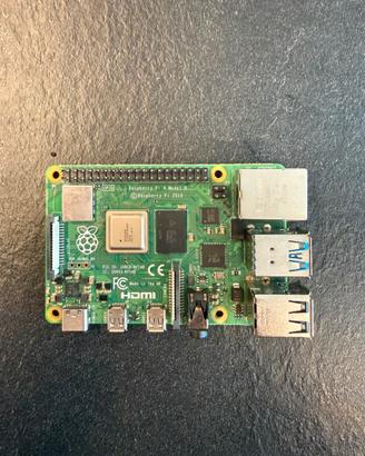 Raspberry PI 4 2GB