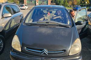 Citroën xara Picasso