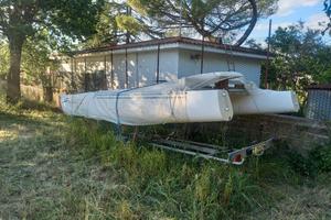 catamarano 