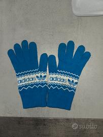 Guanti Adidas
