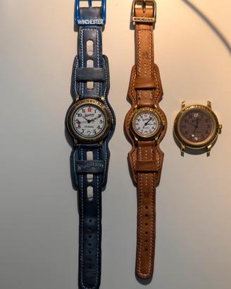 Orologi Winchester