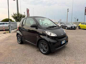 SMART fortwo 800 40 kW coupé TEEN CDI SPECIAL EDIT