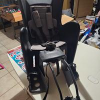 seggiolino bicicletta