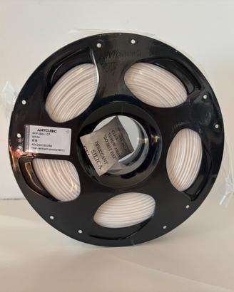 Anycubic PLA 1 kg — Bianco 1.75 m