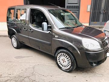 Fiat Doblo 1.3MLJT 75CV TURBINA BASSA