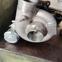 Turbina Garret td05