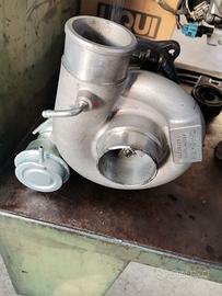 Turbina Garret td05