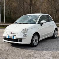 Fiat 500 1.3 Multijet 16V 75 CV Lounge