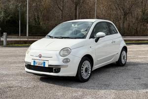 Fiat 500 1.3 Multijet 16V 75 CV Lounge