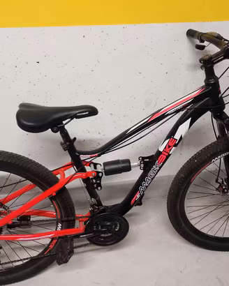 Bici MTB ragazzo