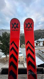 VÖLKL GS RACETIGER 173