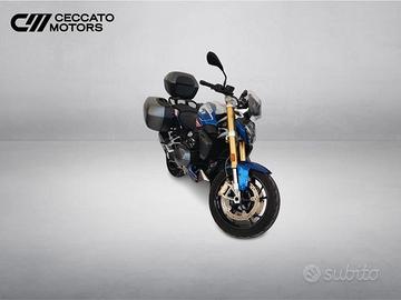 BMW R 1250 R Sport Abs my21