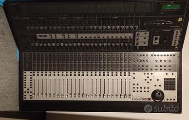 Digidesign Control 24