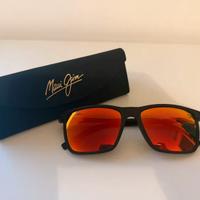 Occhiali da sole - Maui Jim - One Way - Hawaii Lav