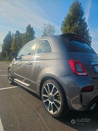 Fiat 595 Abarth