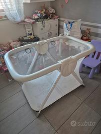 Box bambini e neonati BREVI – Box Circus