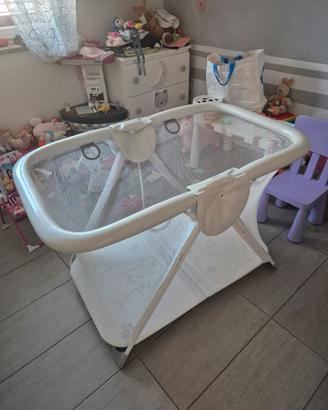 Box bambini e neonati BREVI – Box Circus